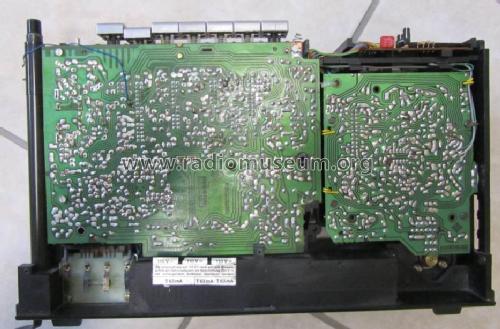 Universum Senator CTR2002; QUELLE GmbH (ID = 1068328) Radio