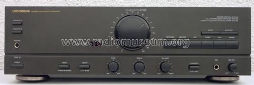 Universum Stereo Integrated Amplifier / Stereo Verstärker V4315 Best.Nr. 065.670 2; QUELLE GmbH (ID = 2152324) Verst/Mix