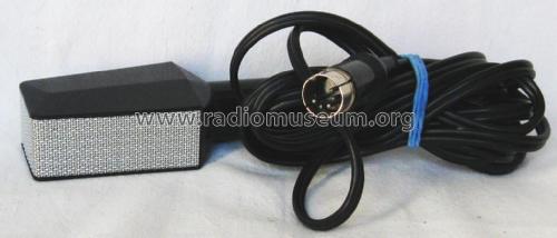 Universum Stereo Mikrofon ; QUELLE GmbH (ID = 2238857) Microphone/PU