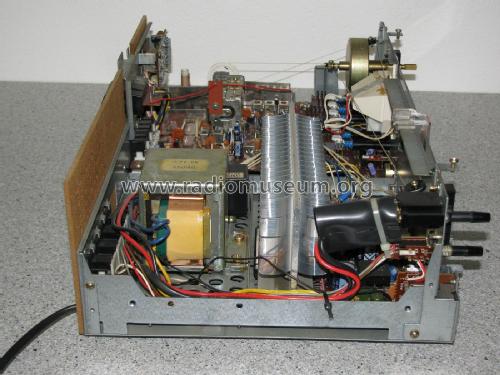 Universum Stereo Receiver VT23016M ; QUELLE GmbH (ID = 1831457) Radio