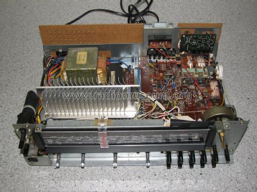 Universum Stereo Receiver VT23016M ; QUELLE GmbH (ID = 1831461) Radio