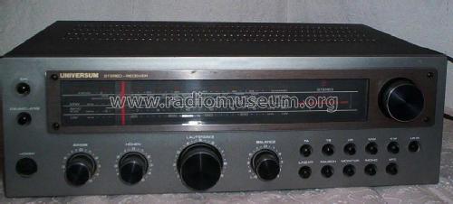 Universum Stereo Receiver VT23016M ; QUELLE GmbH (ID = 684803) Radio