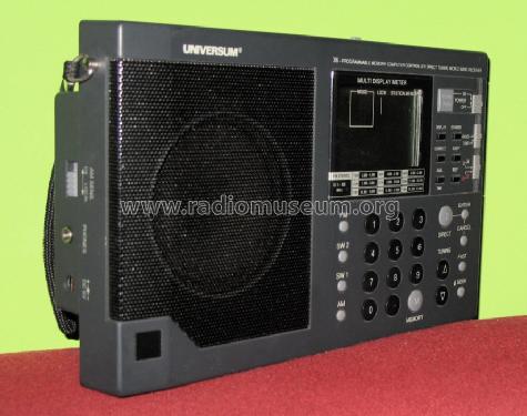 Universum TR1040; QUELLE GmbH (ID = 738351) Radio