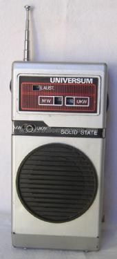 Universum TR1575; QUELLE GmbH (ID = 1493769) Radio