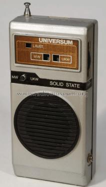 Universum TR1575; QUELLE GmbH (ID = 2702132) Radio