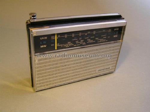 Universum TR-2311; QUELLE GmbH (ID = 578322) Radio
