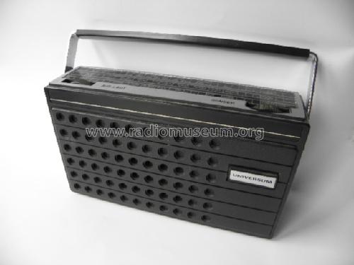 Universum TRN 3246; QUELLE GmbH (ID = 805806) Radio