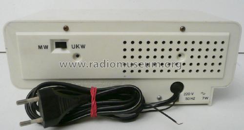 Universum Uhrenradio W1564U; QUELLE GmbH (ID = 1890617) Radio