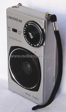 Universum UKW/MW Transistorradio TR 3020 Best.Nr. 934. 921 8; QUELLE GmbH (ID = 1789400) Radio