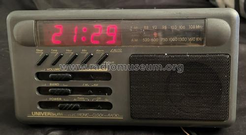 Universum UR1488; QUELLE GmbH (ID = 2950275) Radio