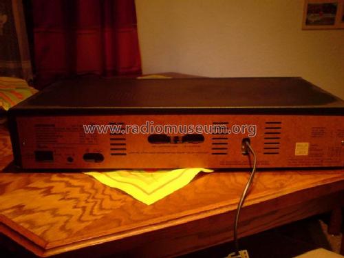 Universum Receiver - Cassette HiFi 70 Bestell-Nr. 003.298 VTC 23814; QUELLE GmbH (ID = 519945) Radio