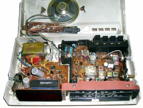 UR1595; QUELLE GmbH (ID = 434890) Radio