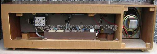 WTR-571 Best, Nr: 07343; QUELLE GmbH (ID = 699797) Radio