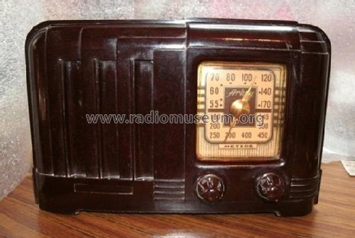 Arkay S5C; R.K. Radio (ID = 960502) Radio