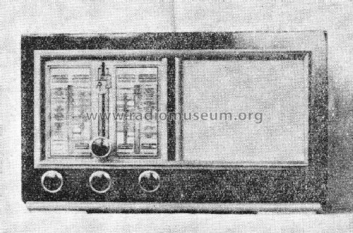 1750; RR Radio R.R. Radio; (ID = 979461) Radio