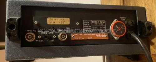 Universal Counter 9835; Racal Communications (ID = 2616245) Equipment