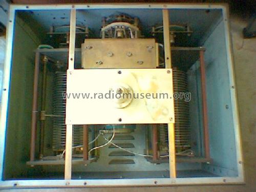 Antenna tuning unit MA-144; Racal Engineering / (ID = 379363) Misc