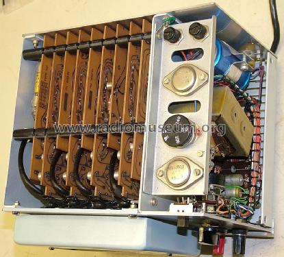 Digital Frequency Meter SA-520B; Racal Engineering / (ID = 1011590) Ausrüstung