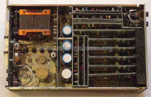 Frequency Counter 836; Racal Engineering / (ID = 964316) Equipment