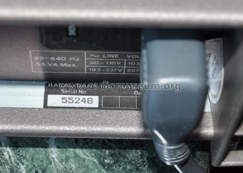 Racal-Dana True RMS RF Level Meter 9303; Racal Engineering / (ID = 1372231) Equipment