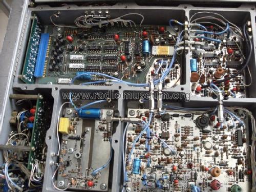 Synthesised Signal Generator 9081; Racal Engineering / (ID = 1650204) Equipment