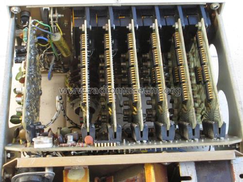 Universal Counter 835; Racal Engineering / (ID = 2000264) Equipment