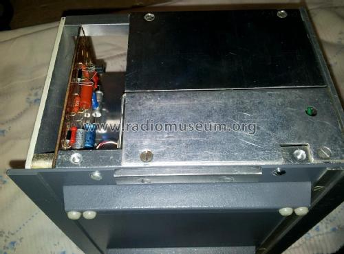 A.C. Transistor Voltmeter 1353 - TR-1453; Radelkis Ktsz.; (ID = 2635727) Equipment