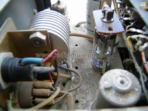 Voltage Resistance Meter HT & HF 1344 / TR-1405; Radelkis Ktsz.; (ID = 970810) Equipment
