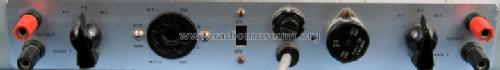 Power Amplifier STA 15; Radford Electronics (ID = 430577) Verst/Mix