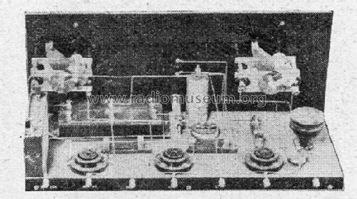 Liberty Two-stage RC Unit ; Radi-Arc Electrical, (ID = 1054497) Kit