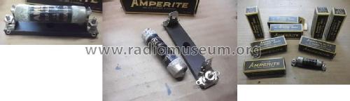 Amperite Self-Adjusting Rheostat ; Radiall Co.; New (ID = 1771749) Radio part