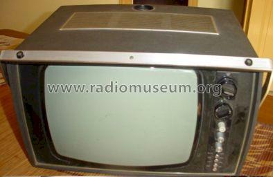 Dialva 1000; Radialva, Véchambre (ID = 1133511) Télévision