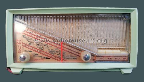 Fétiche ; Radialva, Véchambre (ID = 3053357) Radio