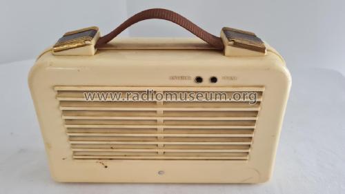 Fox 57; Radialva, Véchambre (ID = 2867566) Radio