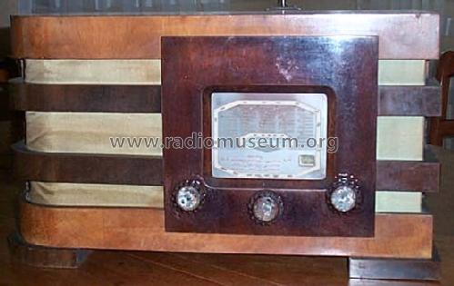 L86; Radialva, Véchambre (ID = 499782) Radio