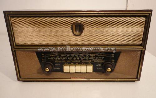 Inter VI ; Radialva, Véchambre (ID = 2053470) Radio