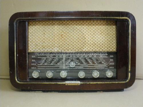 Major ; Radialva, Véchambre (ID = 970833) Radio