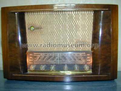 Major Luxe ; Radialva, Véchambre (ID = 167251) Radio