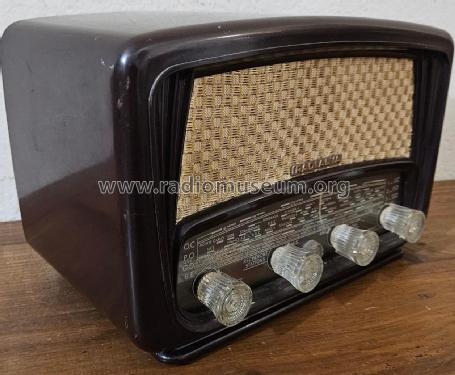 Super-As 55; Radialva, Véchambre (ID = 2990437) Radio