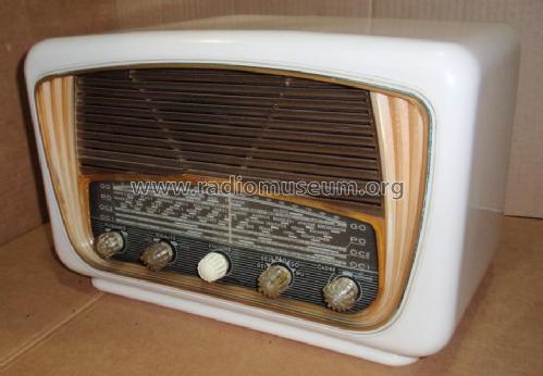 Super-But ; Radialva, Véchambre (ID = 1863277) Radio