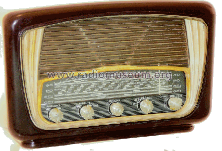 Super-But ; Radialva, Véchambre (ID = 525684) Radio