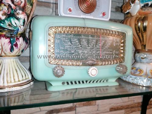 Super-Clips 53; Radialva, Véchambre (ID = 2691812) Radio