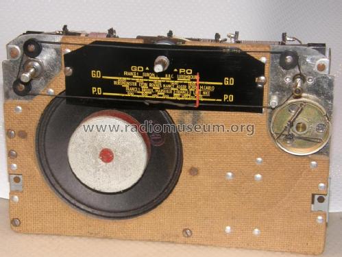 Transfox ; Radialva, Véchambre (ID = 1577507) Radio