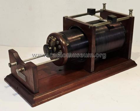 Loose Coupler ; Radio Apparatus Co. (ID = 3181950) mod-pre26