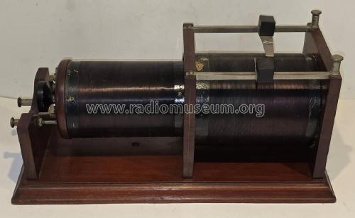 Loose Coupler ; Radio Apparatus Co. (ID = 3181951) mod-pre26