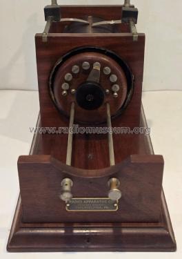 Loose Coupler ; Radio Apparatus Co. (ID = 3181955) mod-pre26