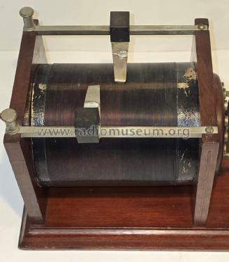 Loose Coupler ; Radio Apparatus Co. (ID = 3181958) mod-pre26