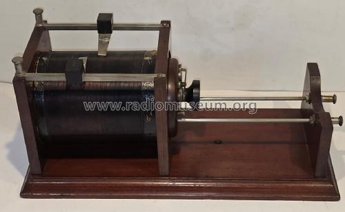 Loose Coupler ; Radio Apparatus Co. (ID = 3181962) mod-pre26