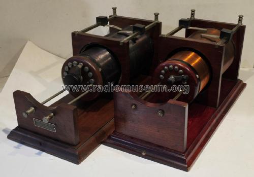 Loose Coupler ; Radio Apparatus Co. (ID = 3181969) mod-pre26