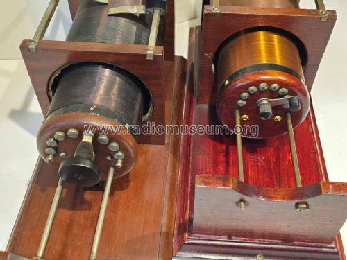 Loose Coupler ; Radio Apparatus Co. (ID = 3181970) mod-pre26